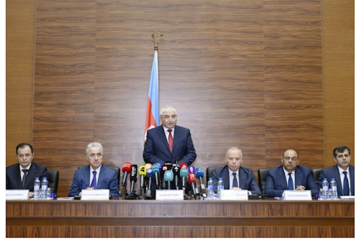 MSK sədri seçki komissiyalarına xəbərdarlıq edib