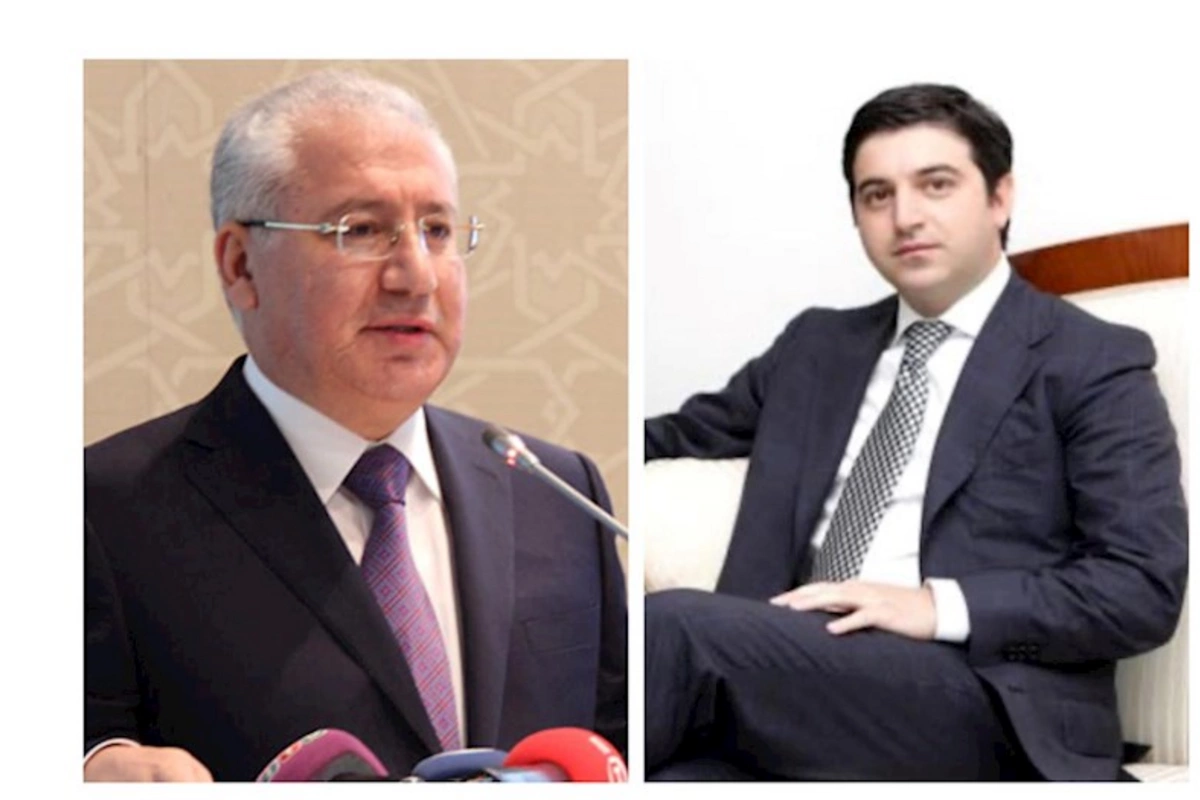 Anar Məmmədovun qayınatası kürəkəninin Britaniyadakı milyonluq sərvətindən DANIŞDI