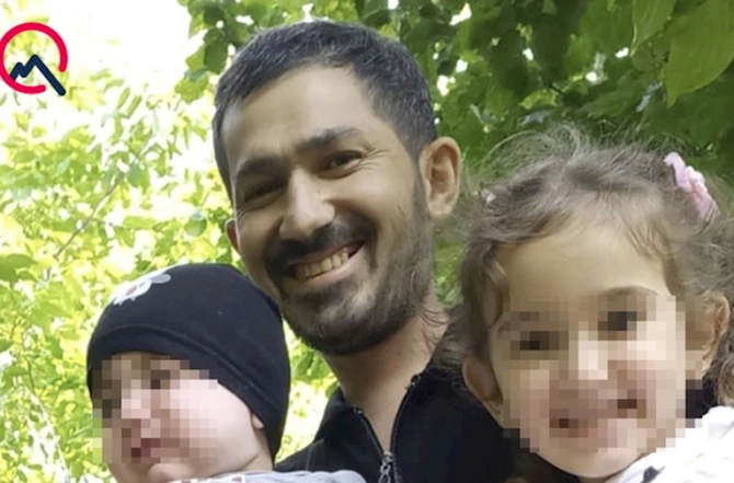 Xərçəngə tutulan qazinin köməyə ehtiyacı var — 83 min dollar lazımdır