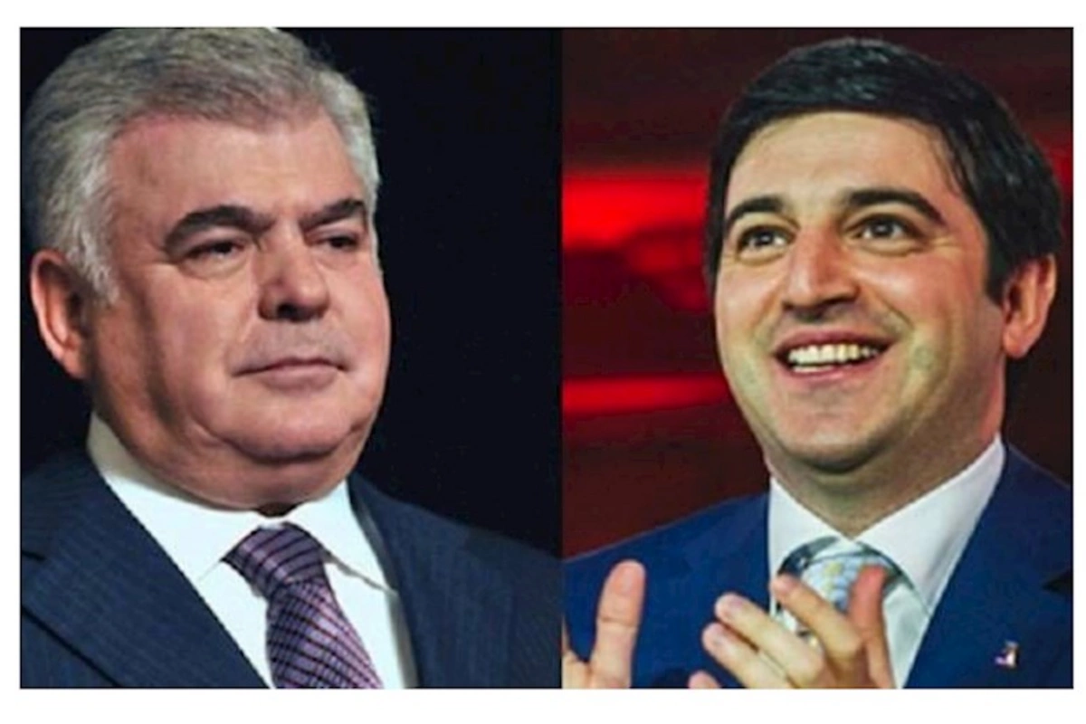 Anar Məmmədovun Britaniyada milyonlarla dəyəri olan sərvəti — FAKTLAR