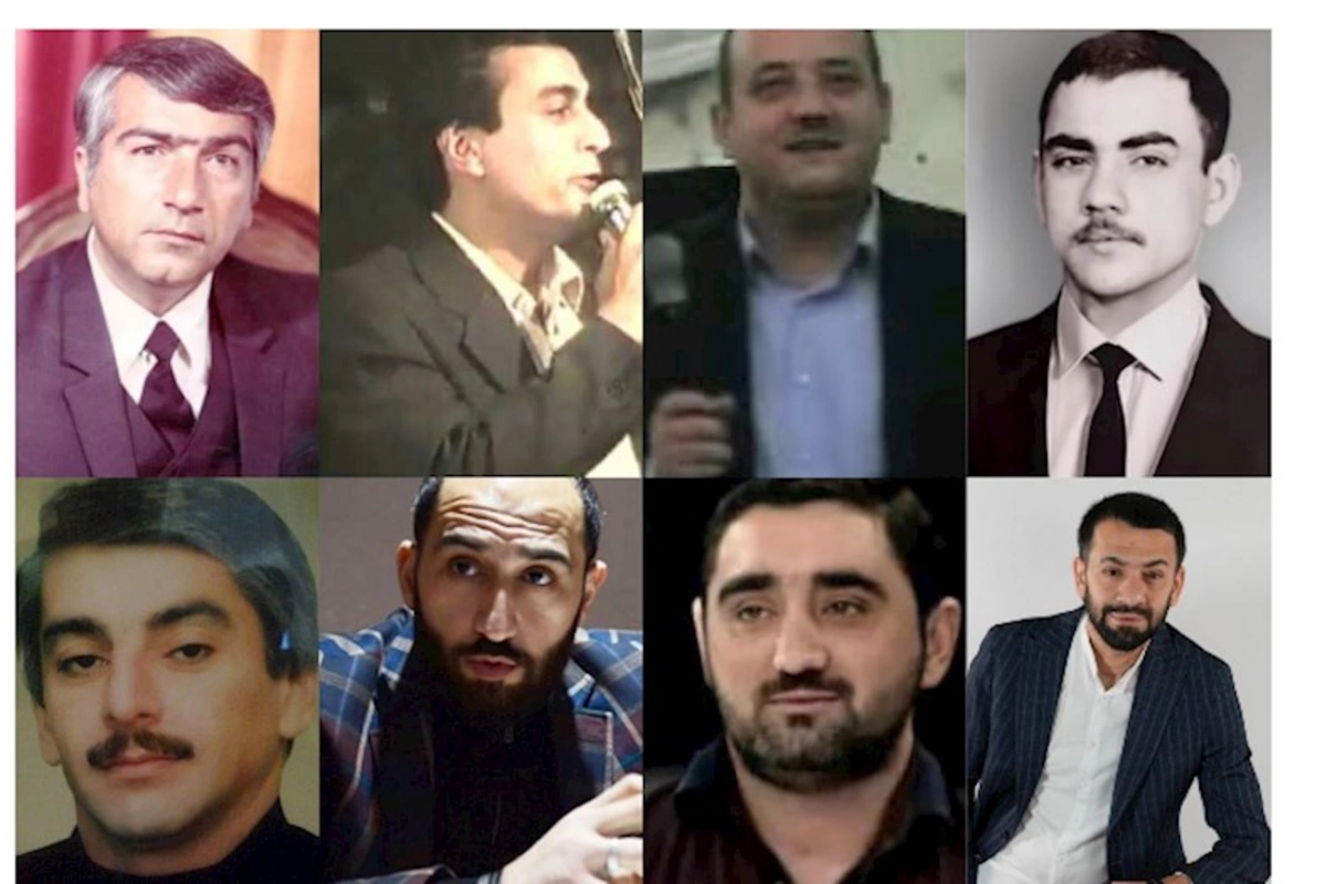 Gənc yaşda dünyasını dəyişən meyxanaçılar — Onlar niyə uzun yaşamır?