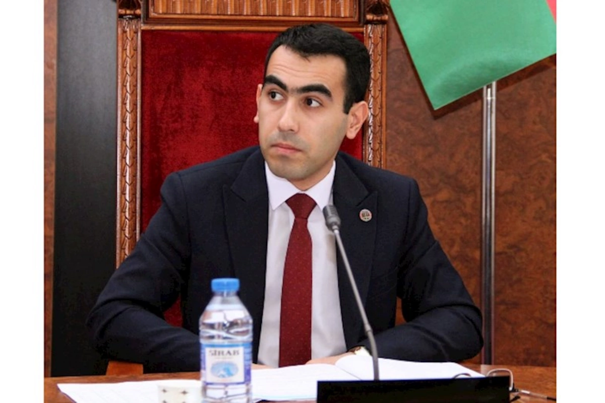 Vəkillər Kollegiyasının Aparatında yeni TƏYİNAT