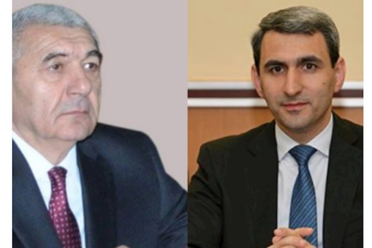 ADY-nin tabeliyindəki MMC ilə icra başçısının oğlunun şirkəti arasında məhkəmə çəkişməsi