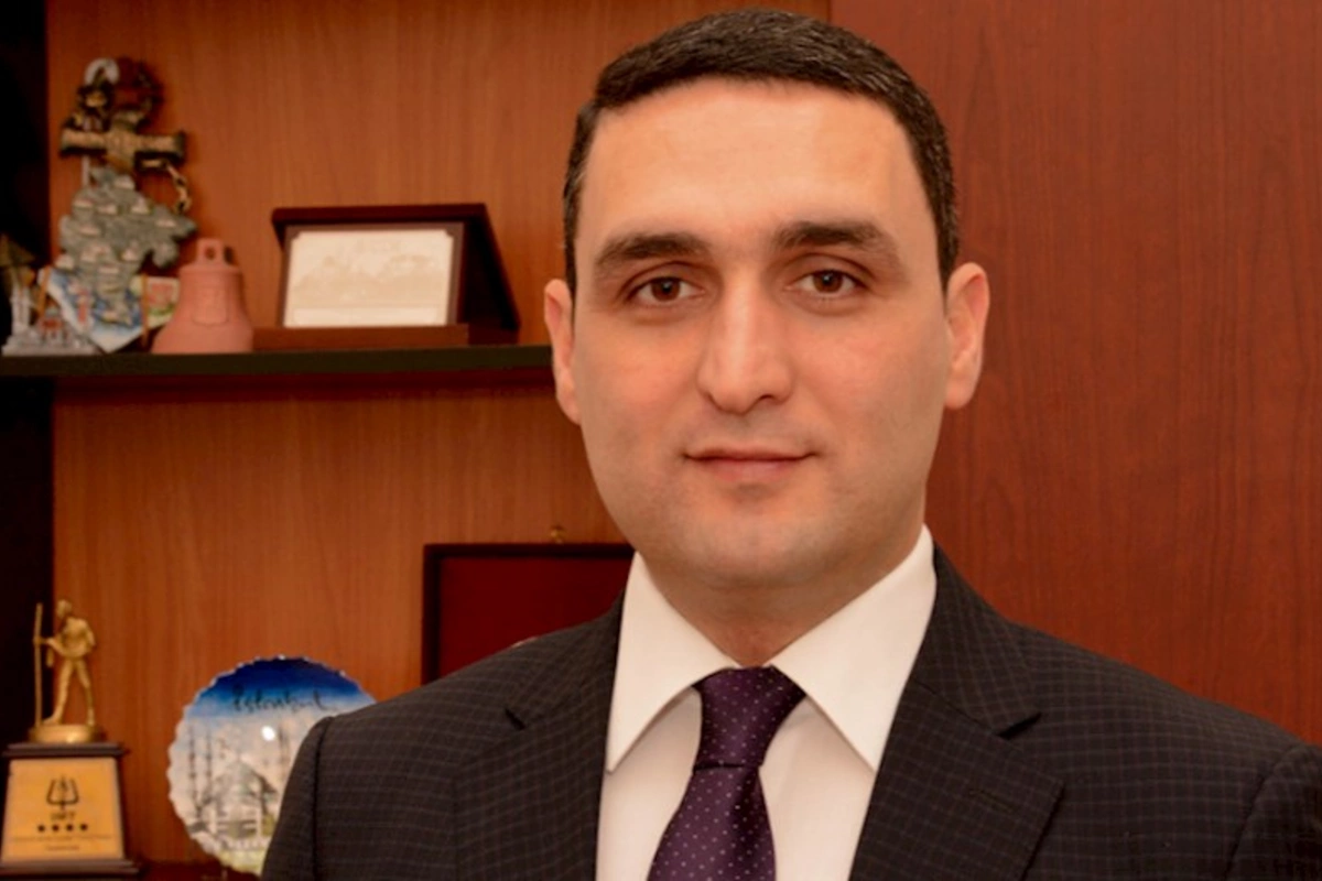 Rektor: Qərb bölgəsindən olan abituriyentlərin də Qarabağ Universitetinə marağı böyükdür
