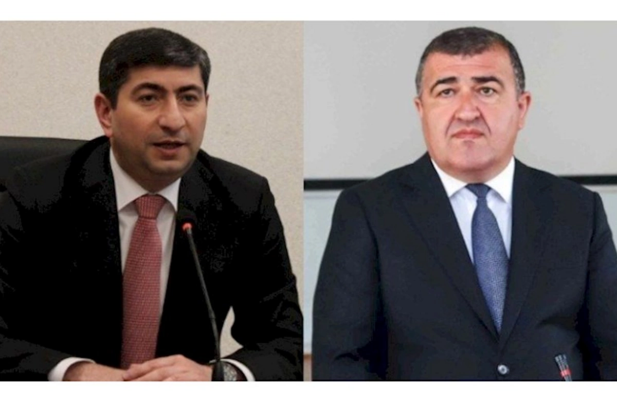Xəbərdarlıq alan icra başçılarının sevinci — Görün nəyə şükür edirlər…
