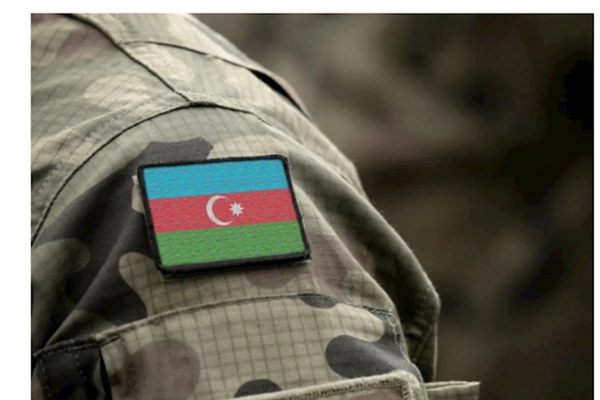 Hərbi qulluqçumuz vəfat edib