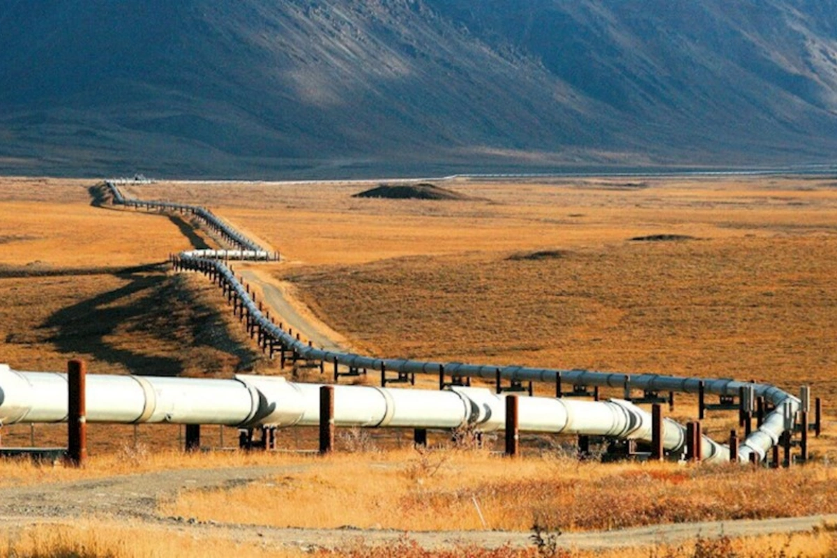 Bu il Azərbaycan 12 milyon ton neft ixrac edib