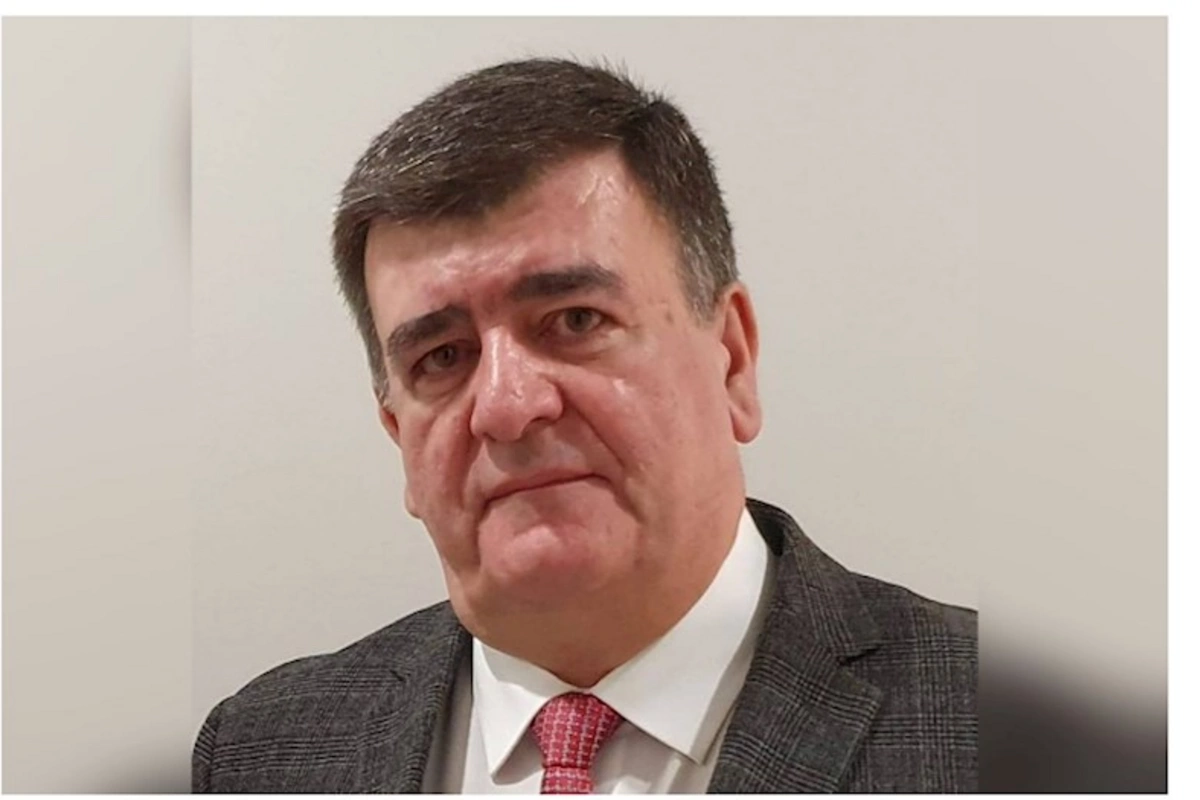 Çingiz Göytürk: “İranın başı divara dəyib, Azərbaycanla əlaqələrini yaxşılaşdırmalıdır”