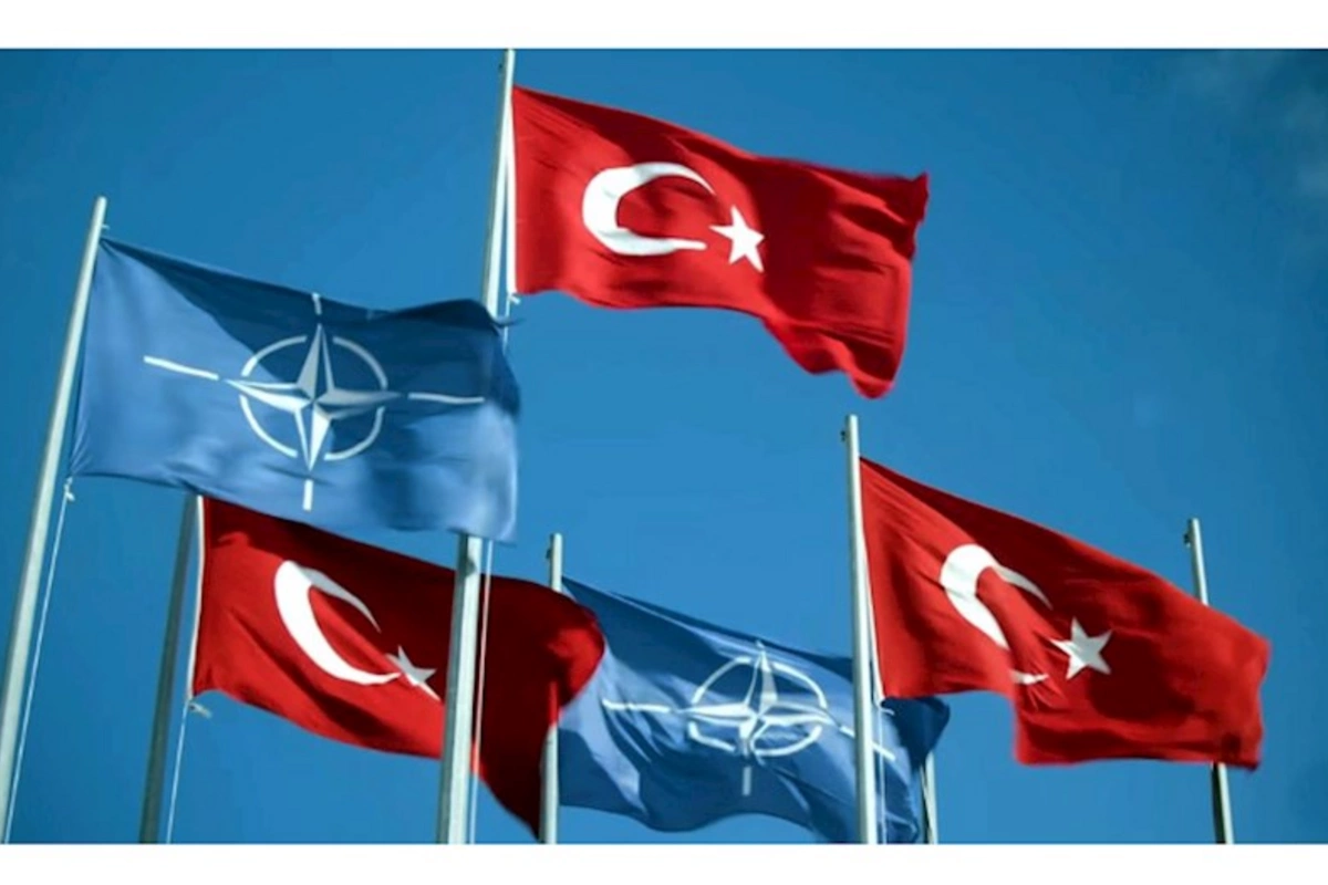 NATO-nun 2026-cı il sammiti Türkiyədə keçiriləcək