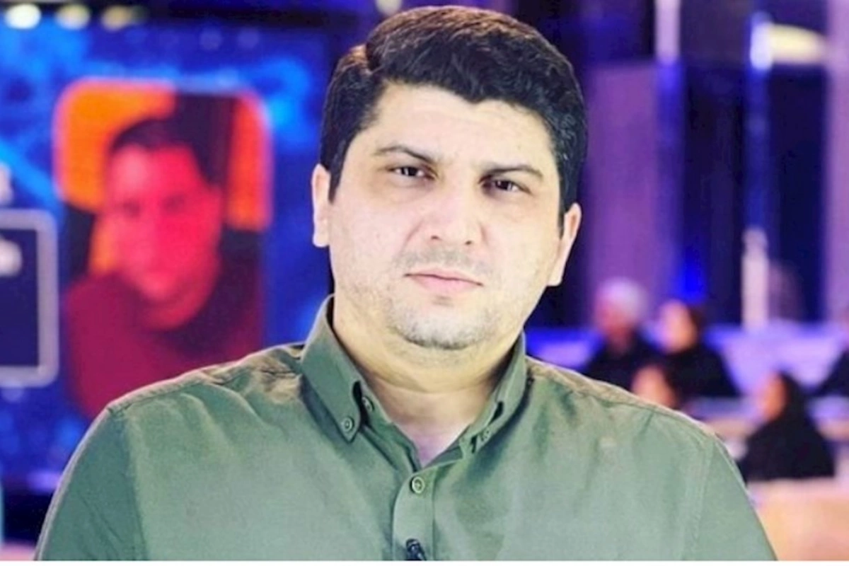 Jurnalist deputatlığa namizədliyini irəli sürdü