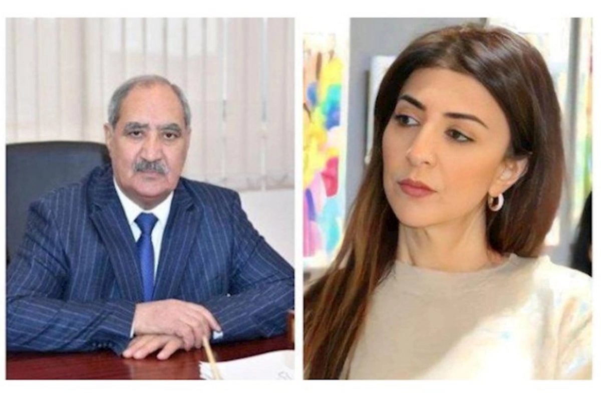 Fəzail Ağamalının yerinə qızı deputatlığa namizəd olur? — Özündən AÇIQLAMA