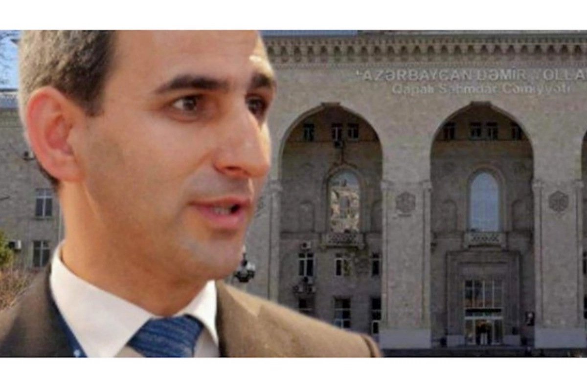 Azərbaycan Dəmir Yolları QSC-nin qanunsuz əldə edilmiş mənfəəti ortaya çıxdı — Dövlət büdcəsinə ödəməlidir (ÖZƏL)