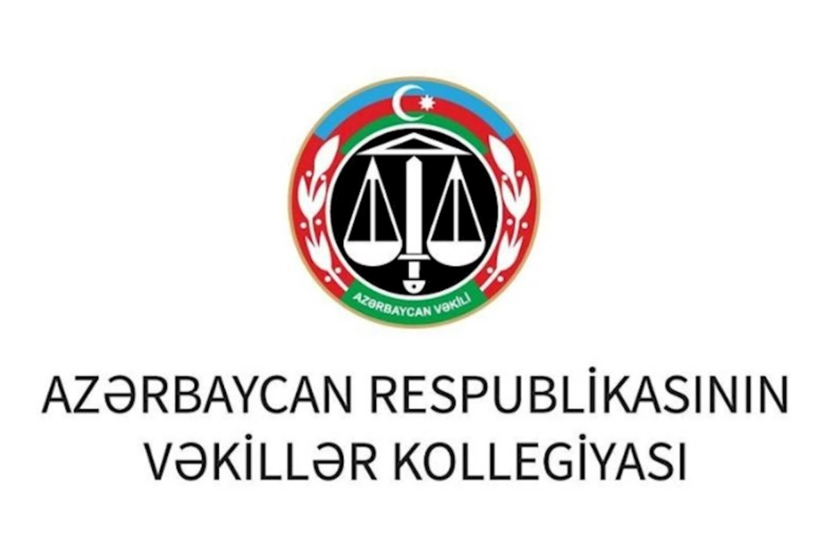 Vəkillər Kollegiyasının Aparatında yeni şöbə yaradıldı