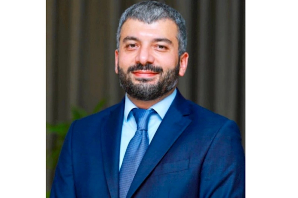 Məşhur tarzən Qurban Pirimovun nəvəsi Kino Agentliyinə müavin təyin edildi