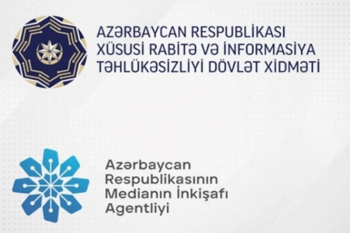 Prezidentin adından heç bir reallığı əks etdirməyən saxta məlumatlar yayılır — BİRGƏ MƏLUMAT