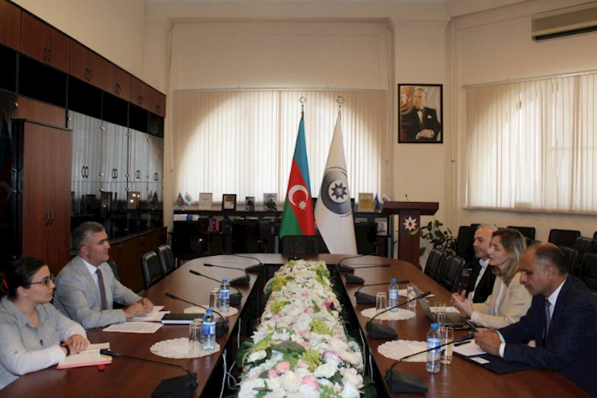 COP29 çərçivəsində Ombudsman və milli insan hüquqları institutlarının Bakı Forumu keçiriləcək