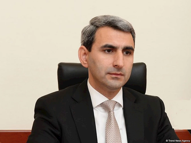 Azərbaycan Dəmir Yolları QSC-nin qanunsuz əldə edilmiş mənfəəti ortaya çıxdı — Dövlət büdcəsinə ödəməlidir (ÖZƏL) Azərbaycan Dəmir Yolları QSC-nin qanunsuz əldə edilmiş mənfəəti ortaya çıxdı — Dövlət büdcəsinə ödəməlidir (ÖZƏL)