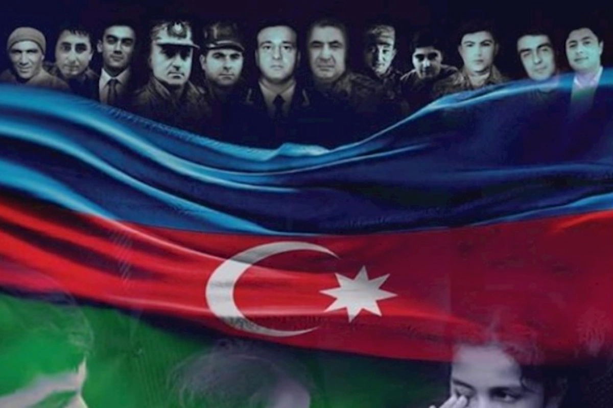 Tovuz döyüşlərinin başlamasından dörd il keçir
