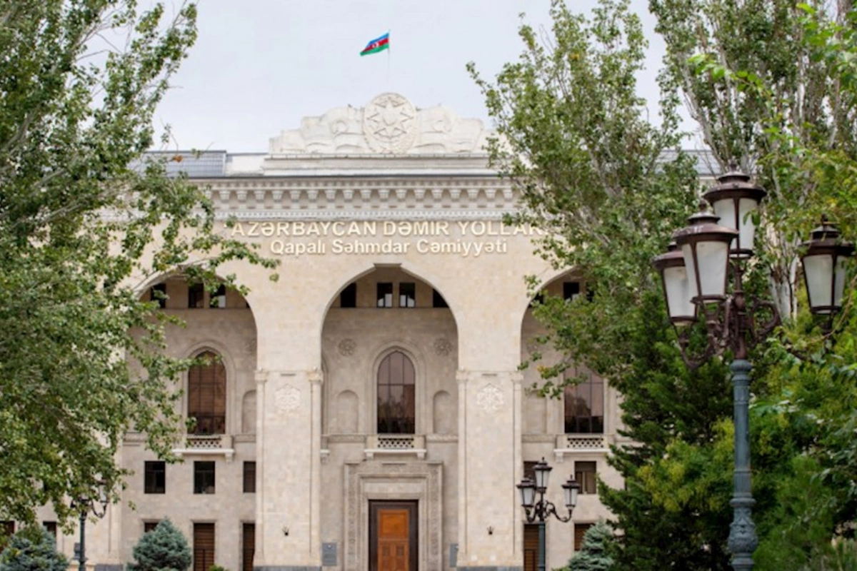 “Azərbaycan Dəmir Yolları” QSC-nin yerində saymağının səbəbləri nədir? — TƏHLİL