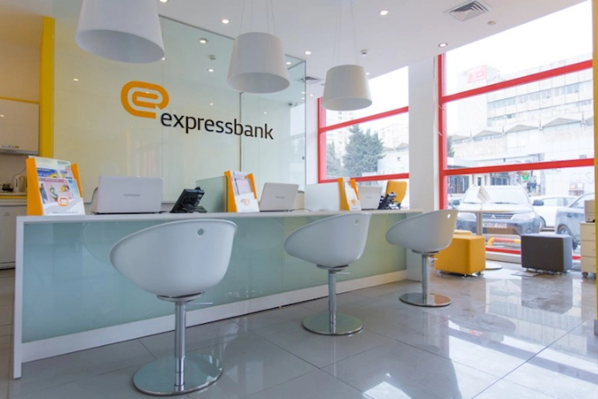 “Express Bank”dan 30 milyondan çox depozit geri çəkildi: Aktivlər azalıb