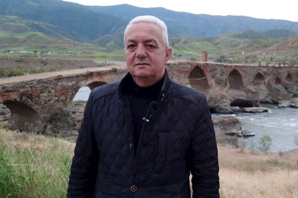 Əməkdar jurnalistin oğluna kapitan rütbəsi verildi — FOTO