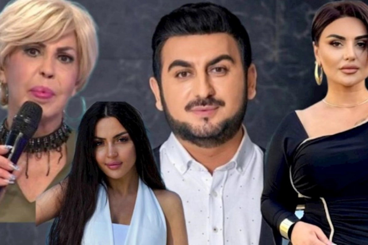 Vergi qapınızı döysə, 77 dəsmalla ağlayacaqsınız — VİDEO
