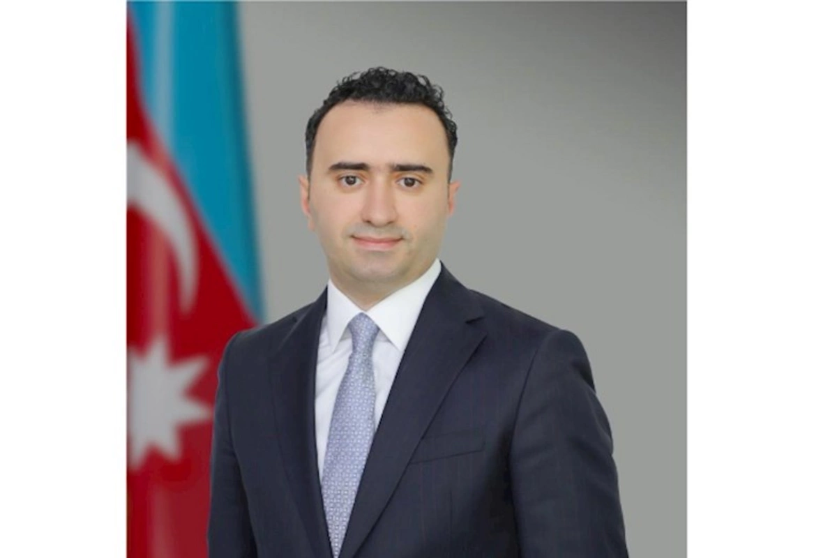 Mərkəzi Bankında yeni təyinat