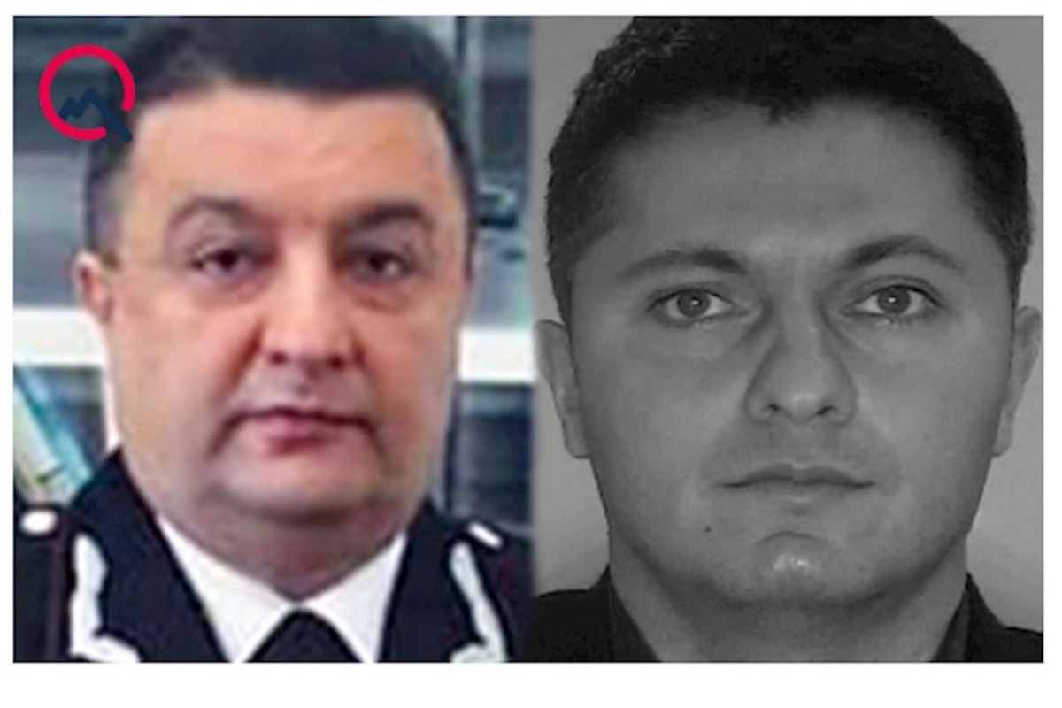Şixəliyevin milyonluq əmlakı satışa çıxarıldı — Elə oğlu aldı