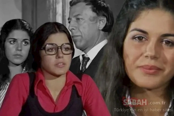 “Hababam Sınıfı”nın məsum gözəli 66 yaşında — Görənlər tanımadı “Hababam Sınıfı”nın məsum gözəli 66 yaşında — Görənlər tanımadı