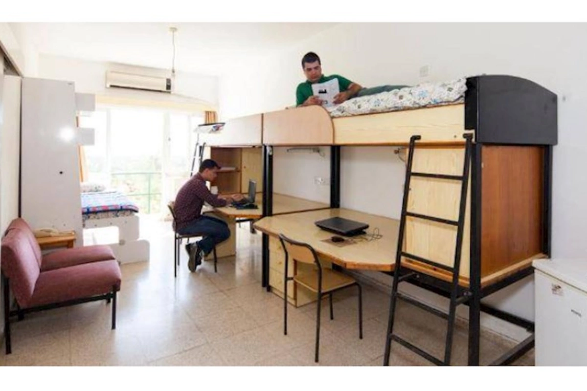 Bu il 2 universitetə yataqxana tikiləcək