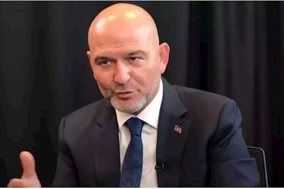 Süleyman Soylu: Gəlsəydi, onu elə orada öldürəcəkdik
