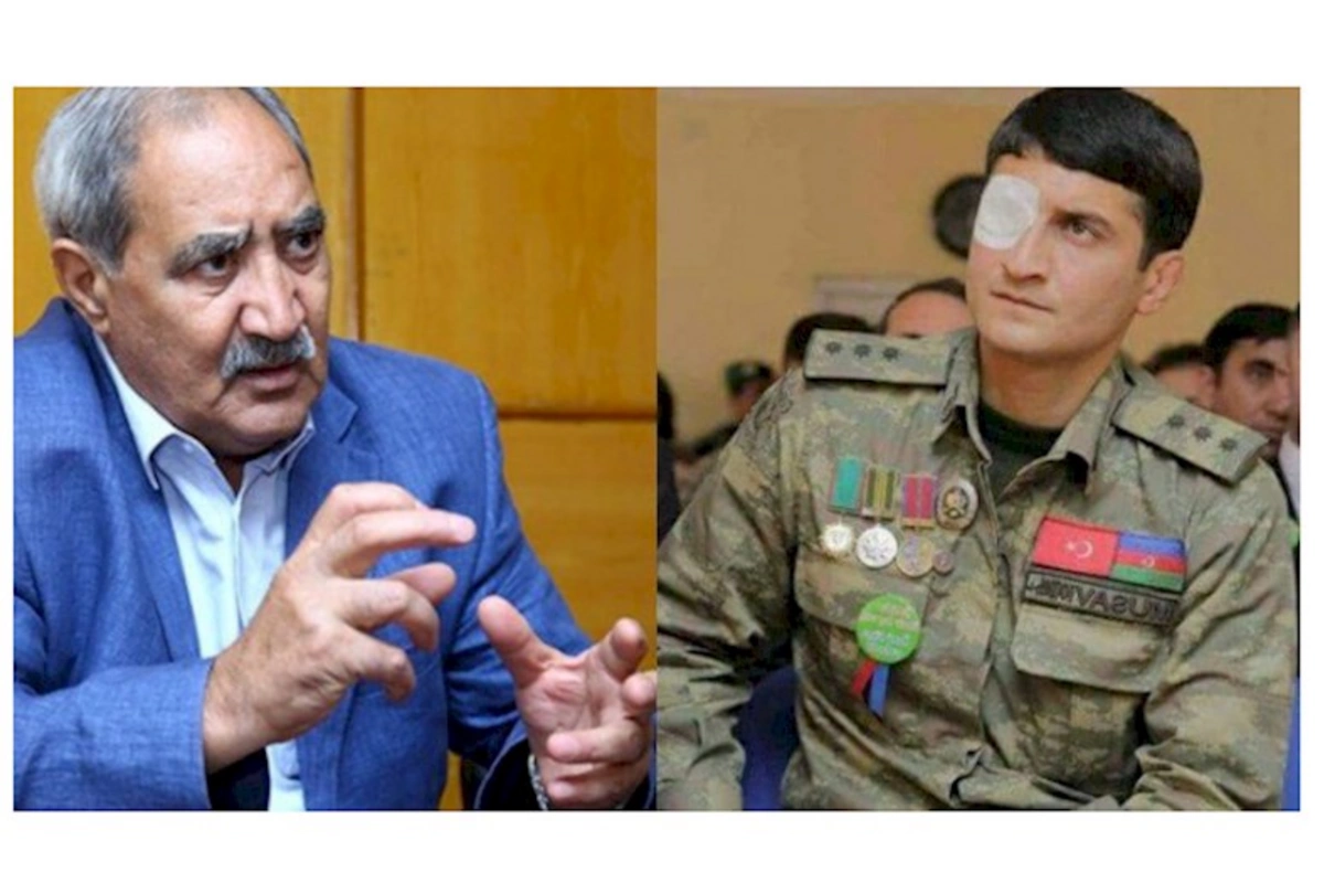 Kamil Musəvi ilə Fəzail Ağamalı yenidən üz-üzə? — Deputatlığa namizəd olur…