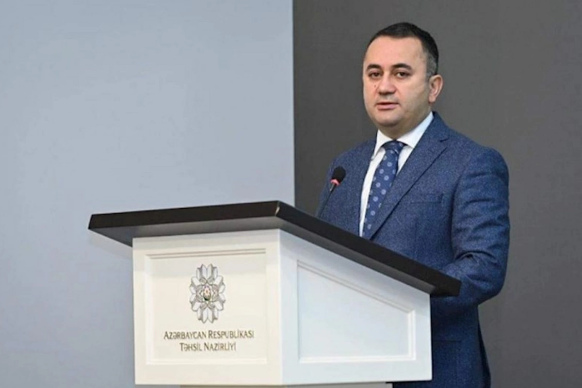Bu ildən vahid tələbə kartı tətbiq ediləcək