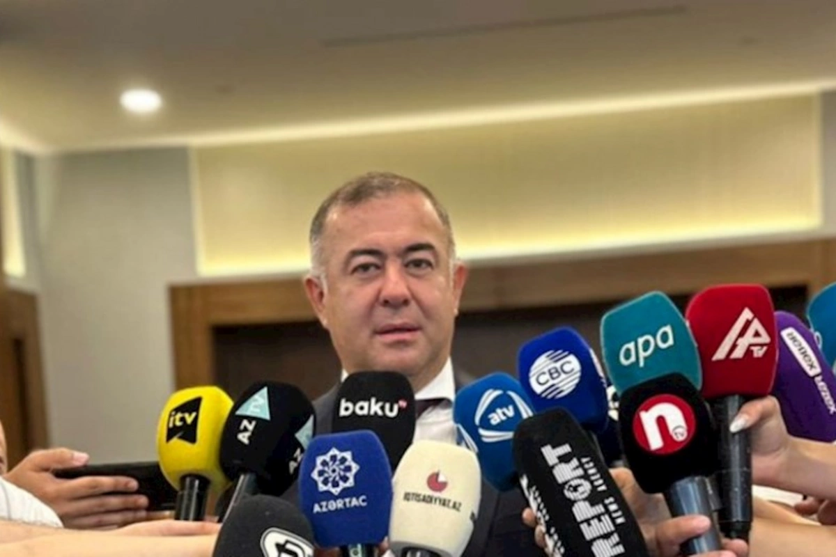MSK: 26 ölkənin seçki qurumuna dəvət göndərilib