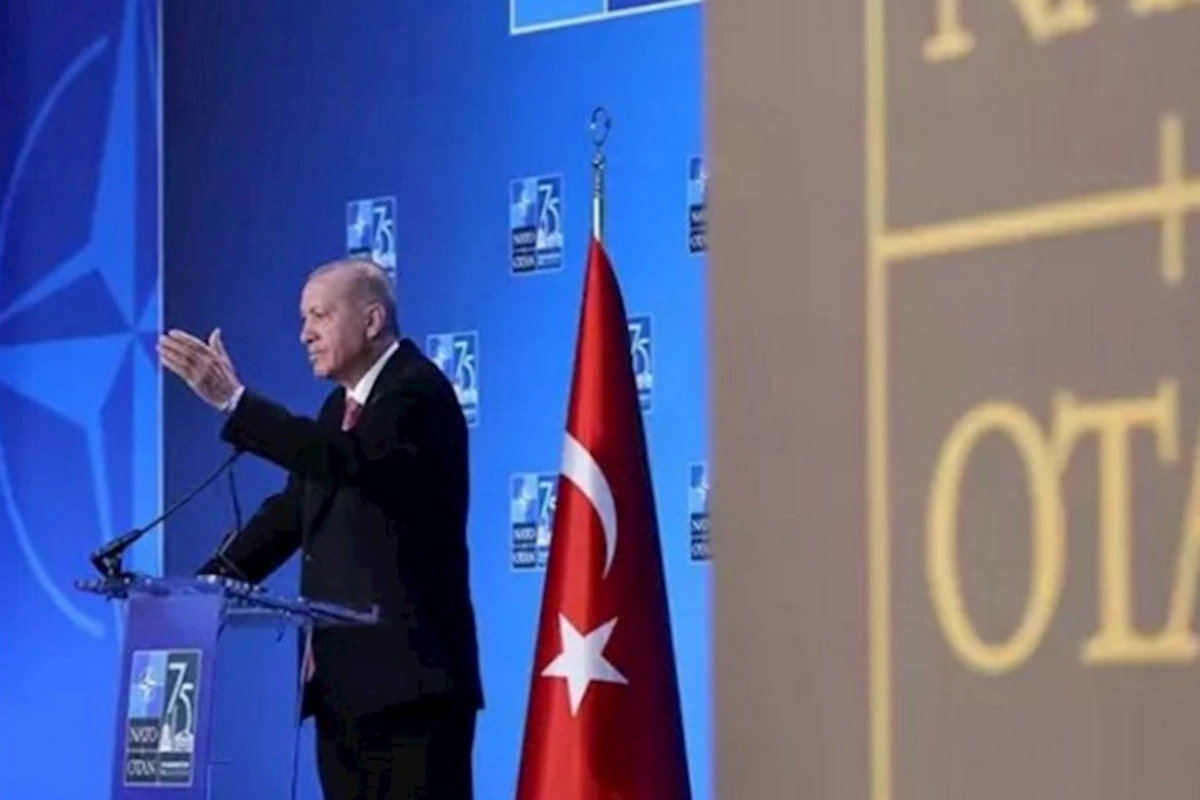 Azərbaycanla Ermənistan arasında sülhü mümkün qədər tez görmək istəyirik