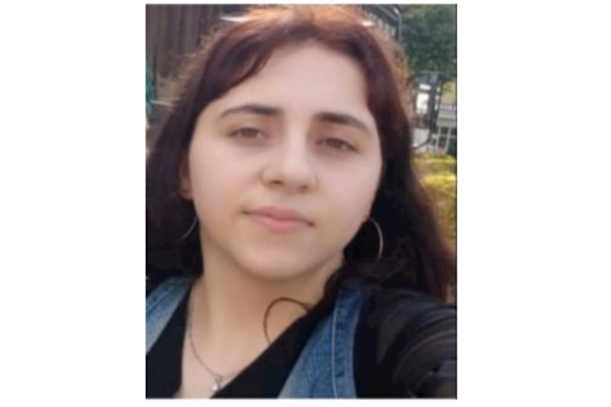 Şəkidə 18 yaşlı qız itkin düşdü