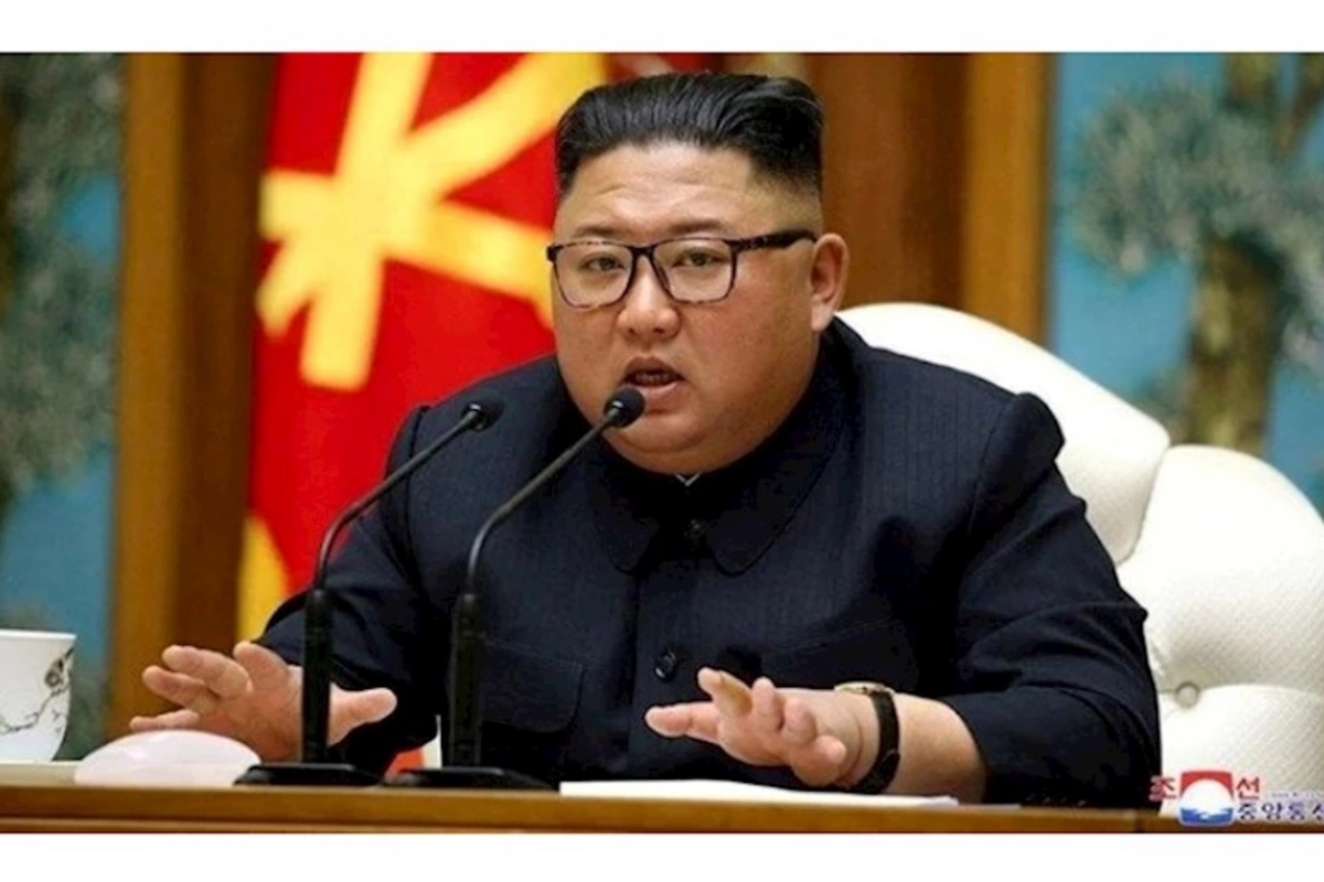 Şimali Koreyadan NATO Sammitinin yekun bəyannaməsinə REAKSİYA