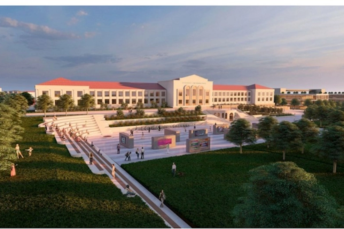 Qarabağ Universitetində çalışacaq müəllimlərə hansı güzəştlər verilə bilər?