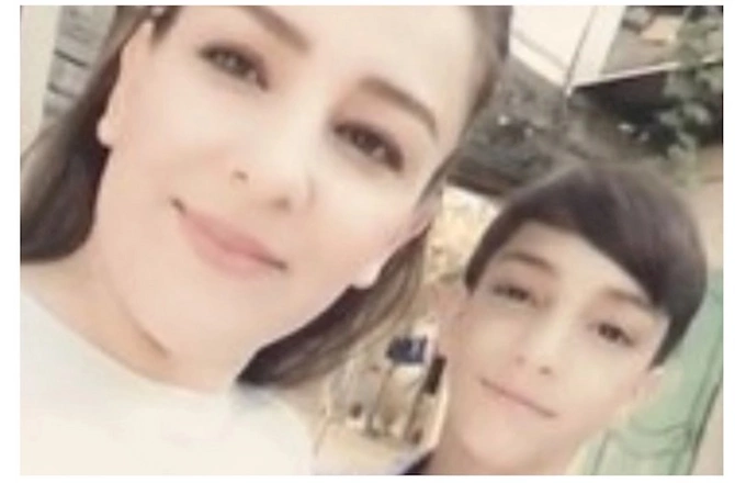 Bakıda dənizdə müəmmalı şəkildə boğulan yeniyetmələrin FOTOLARI