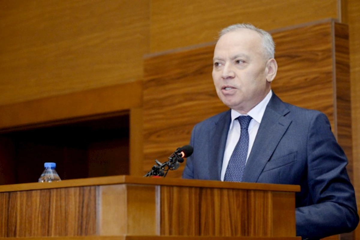 Ermənistan-Azərbaycan prosesi ilə bağlı bir neçə məsələ hələ də qalmaqdadır