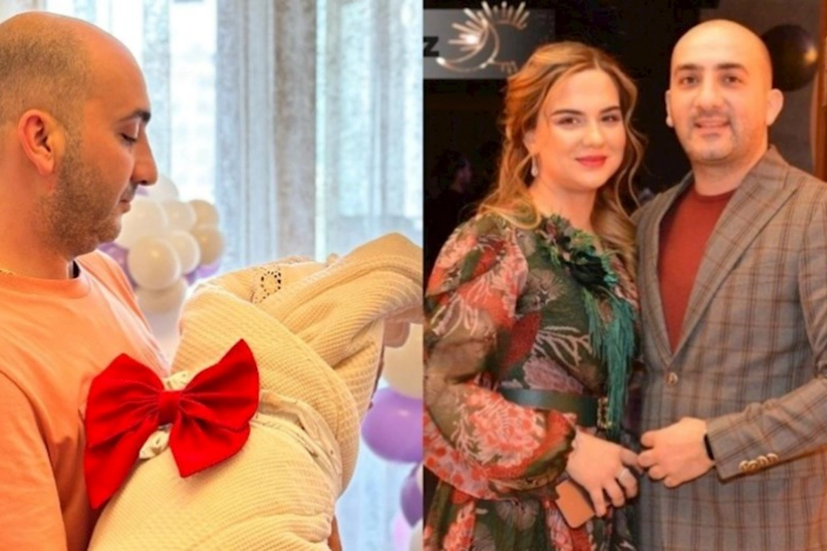 Onun ayaqlarından öpəndə bütün yorğunluğum gedir