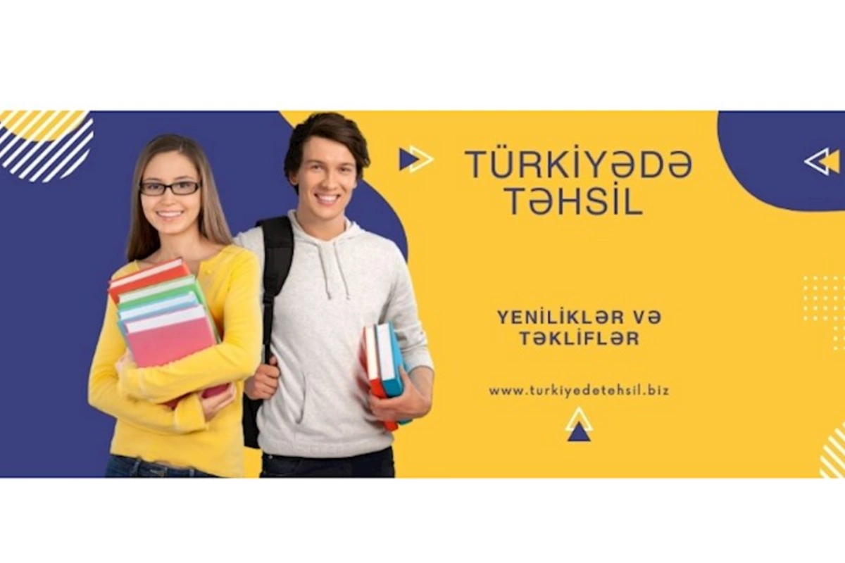 Türkiyədə təhsil 2024 yenilikləri və möhtəşəm TƏKLİFLƏR