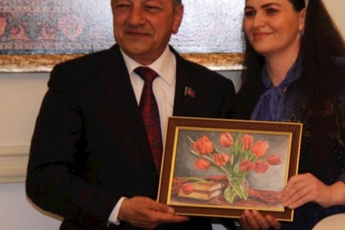 Gənc alimdən qalmaqallı deputatla bağlı inanılmaz sözlər: “İnsan onun paklığında durulmaq istəyir…”