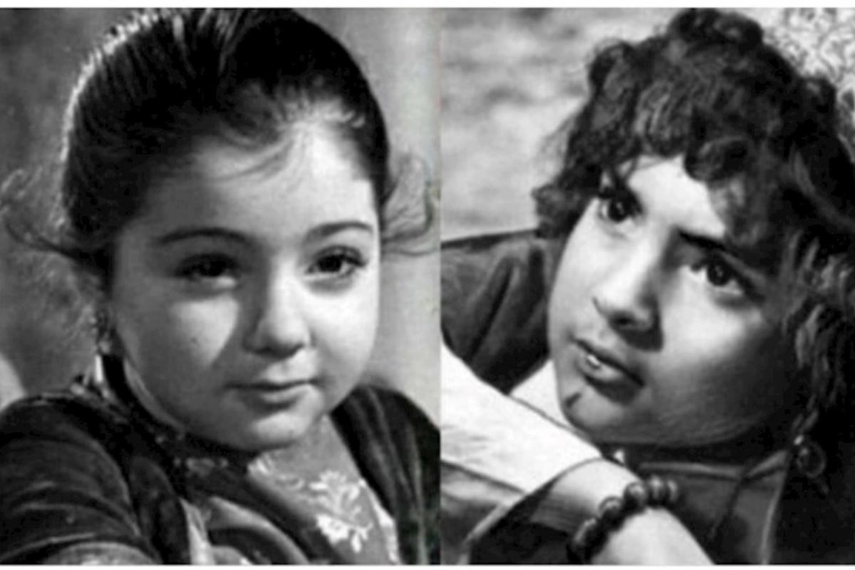 Qaraca qız filminin Xədicəsi: Həmin görüşə Sevil gəlmədi