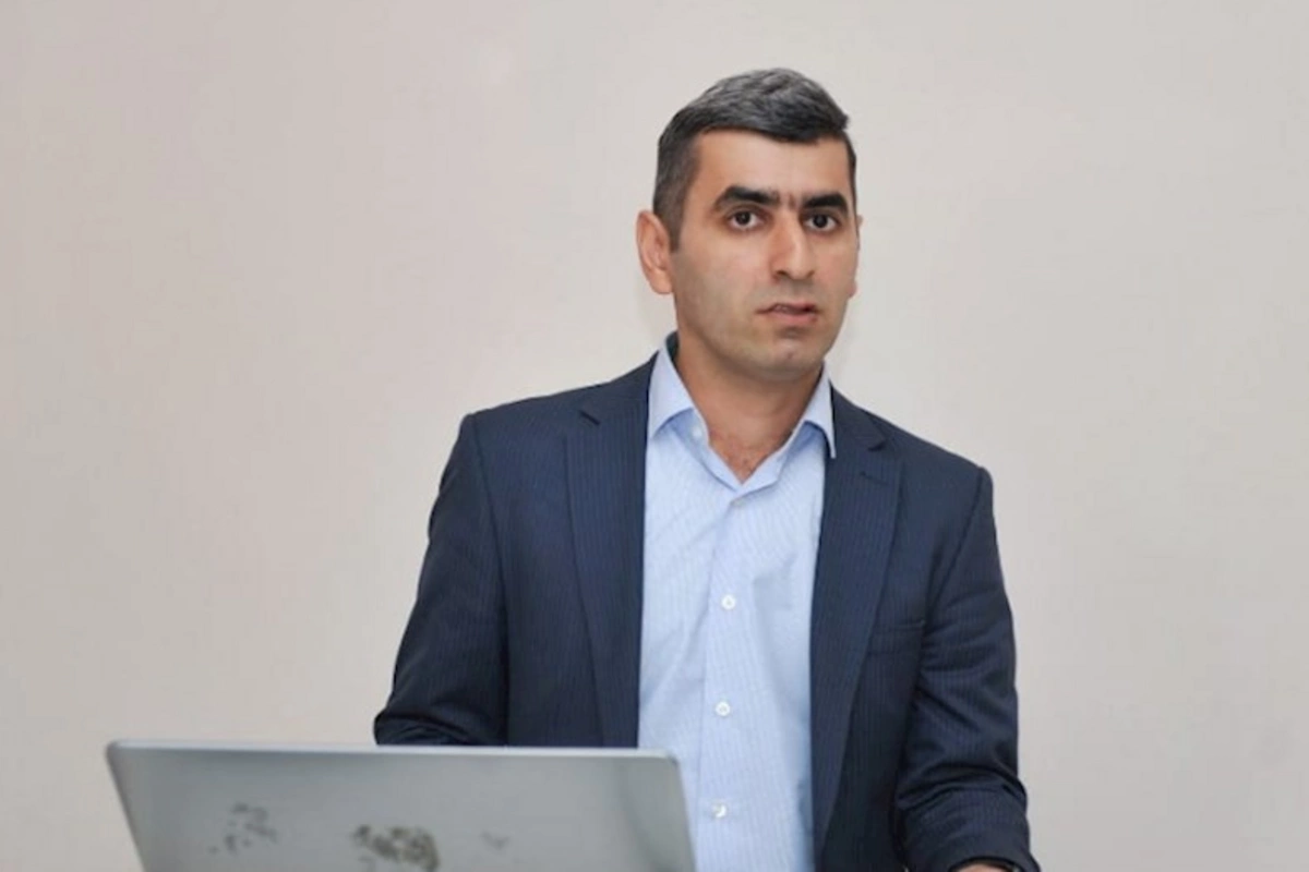 Tarixçi alim ilklərə imza atdı — SİYAHI