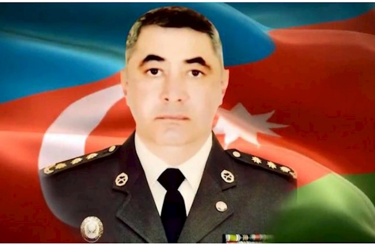 Bu gün Milli Qəhrəman İlqar Mirzəyevin şəhidlik zirvəsinə ucaldığı gündür