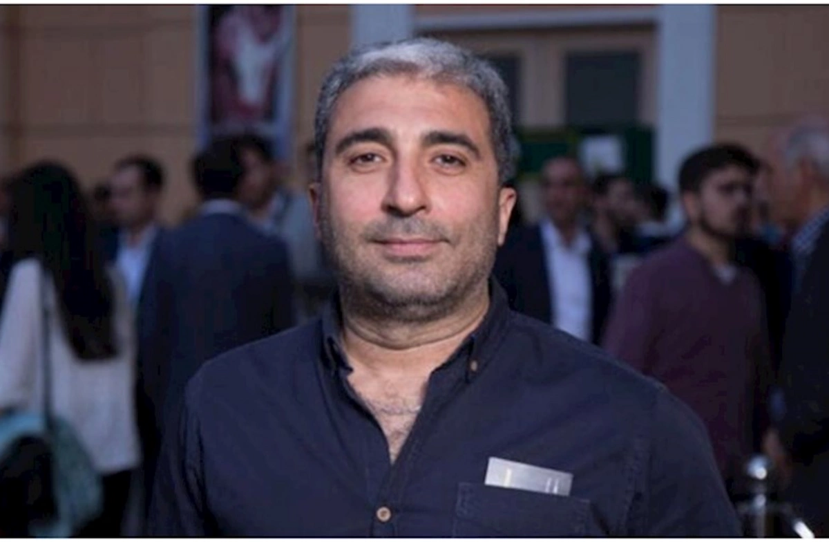 İnanmıram ki, Murad Dadaşov da eləcə kresloda oturacaq — Rafael