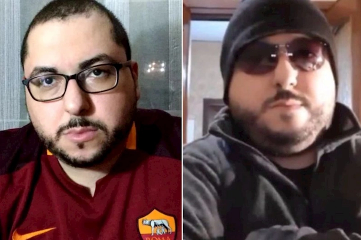 İtaliyalı jurnalist Trampa qarşı sui-qəsddə ittiham edildi