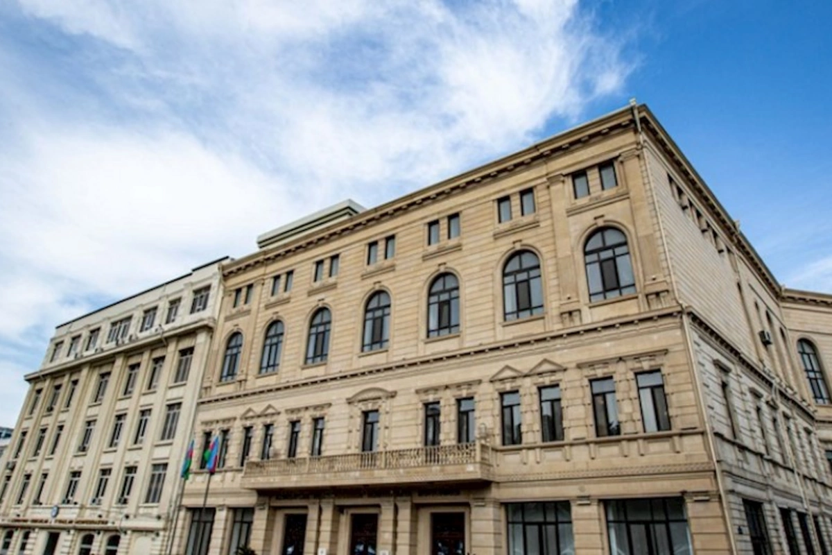 Konstitusiya Məhkəməsinin fəaliyyətə başlamasından 26 il keçir