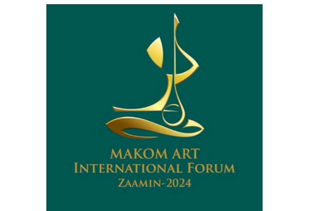 Özbəkistanda II Beynəlxalq Maqom Sənəti Forumu keçirilir